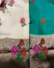 BANGALORE SILK SAREE